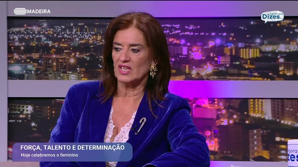 Imagem de Agora Que Dizes ...