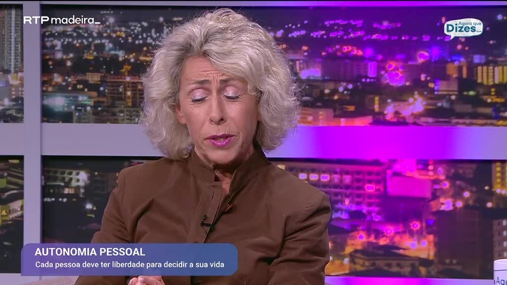 Imagem de Agora Que Dizes ...