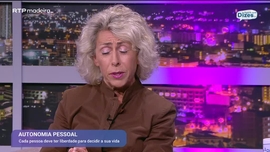 Imagem de Agora Que Dizes ...