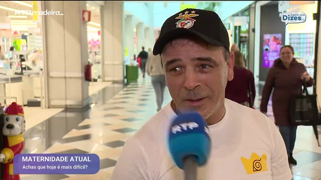 Imagem de Agora Que Dizes ...