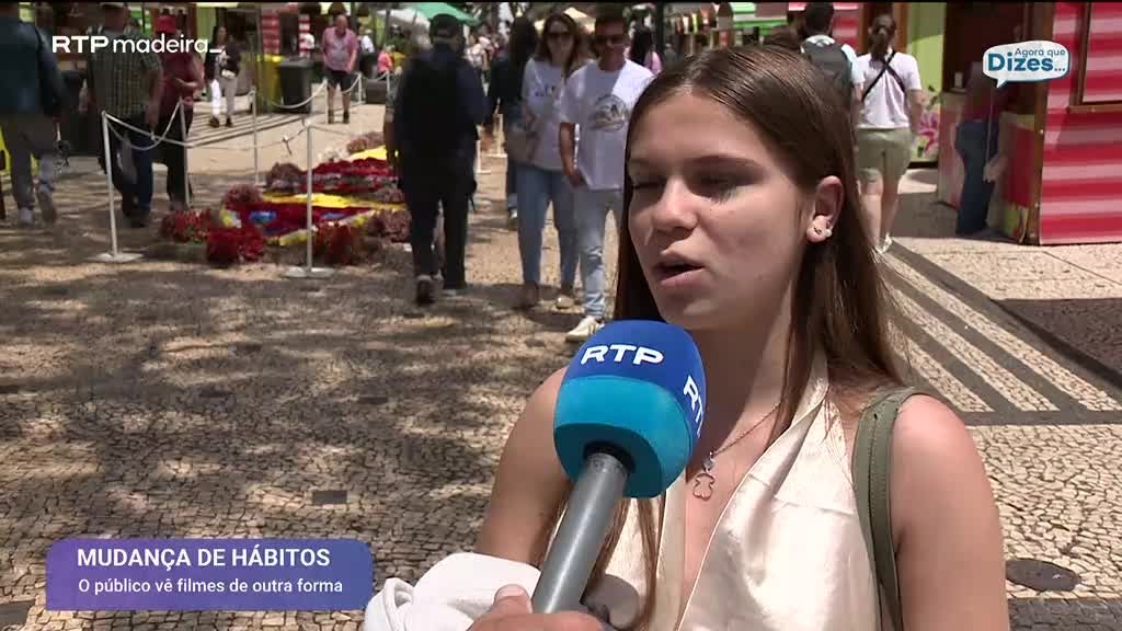 Imagem de Agora Que Dizes ...