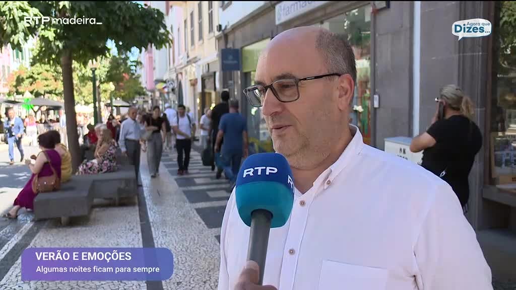 Imagem de Agora Que Dizes ...