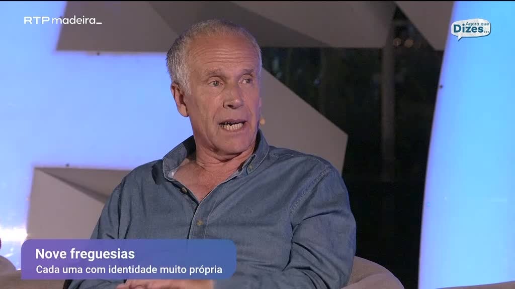 Imagem de Agora Que Dizes ...