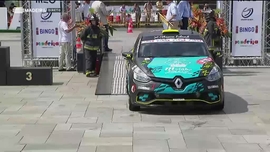 Imagem de Rali da Madeira 2025