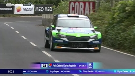 Imagem de Rali da Madeira 2025