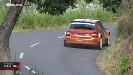 Imagem de Rali da Madeira 2025