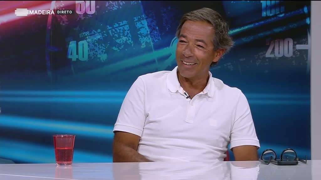 Imagem de Rali da Madeira 2025