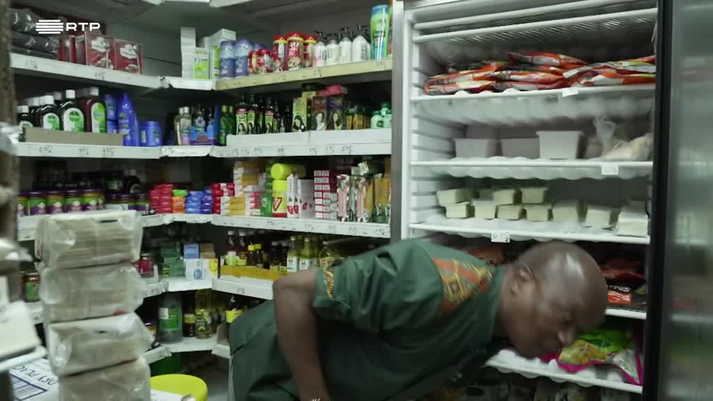 Imagem de Mata-Bicho - Zambeze