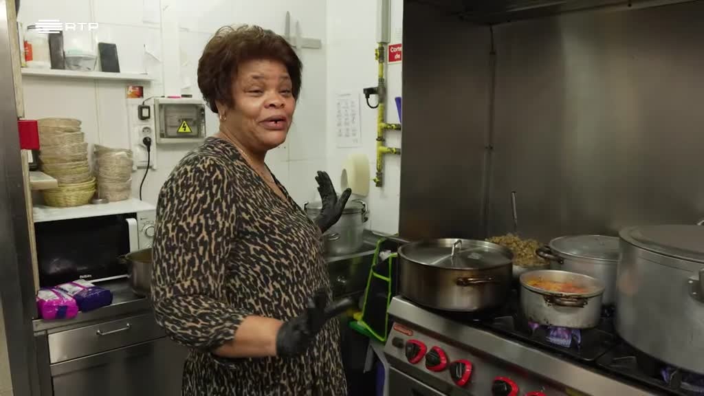 Imagem de Mata-Bicho - Cachupa da Tia Alice