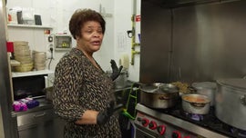 Imagem de Cachupa da Tia Alice