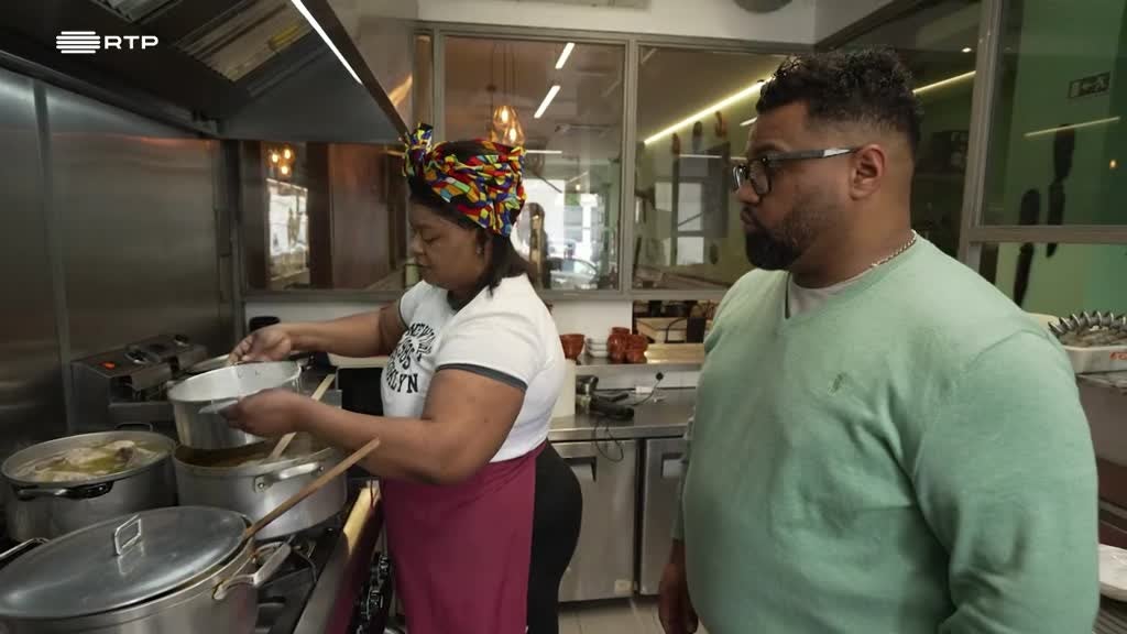 Imagem de Mata-Bicho - Oliveira´s Restaurante Moçambicano