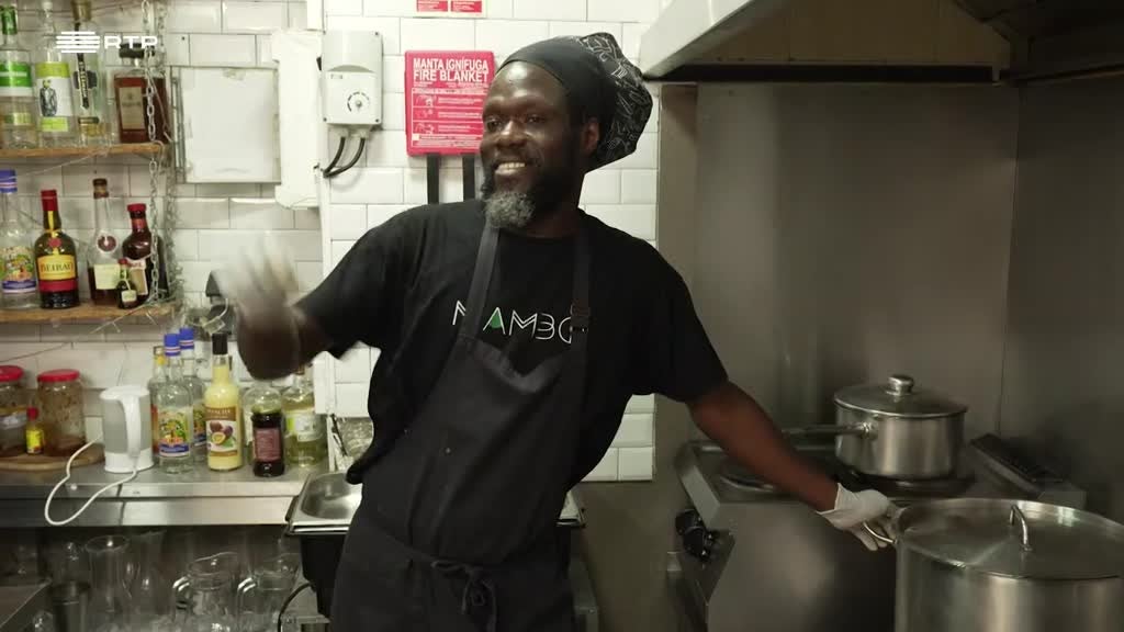 Imagem de Mata-Bicho - Mambo