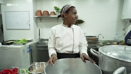 Imagem de Kasa Crioula