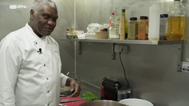 Imagem de Cachupa  Margem + Malandro do Marqus