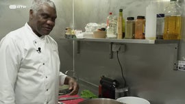 Imagem de Cachupa  Margem + Malandro do Marqus