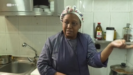 Imagem de Tia Orlanda