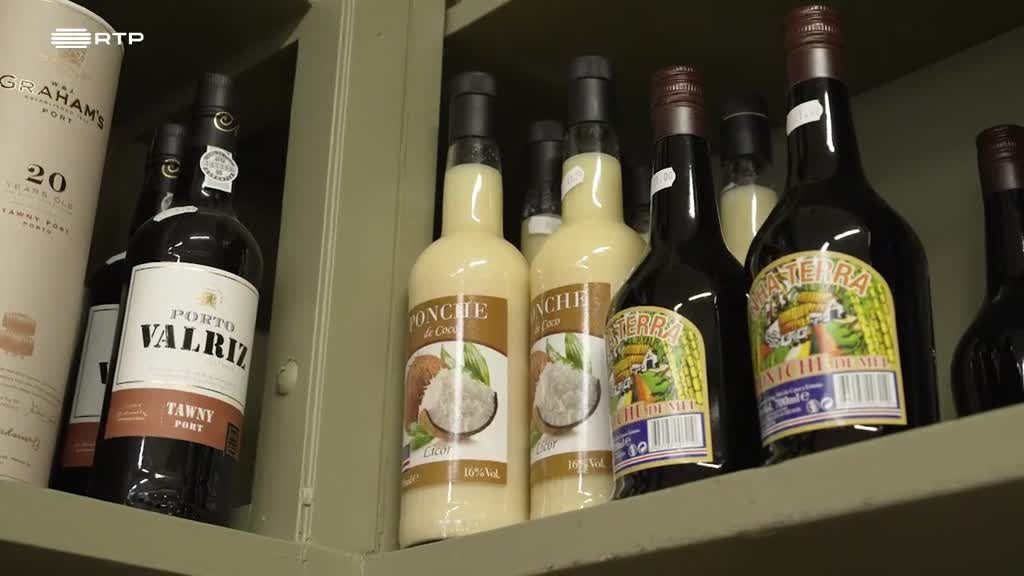 Imagem de Mata-Bicho - Morabeza