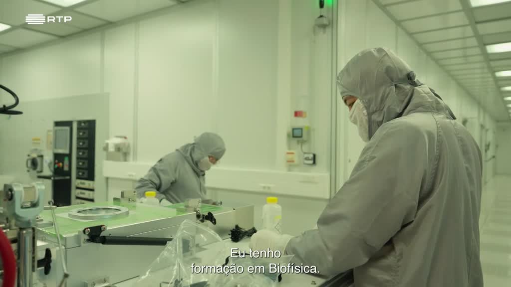 Imagem de Diploma de Saída - Parte II