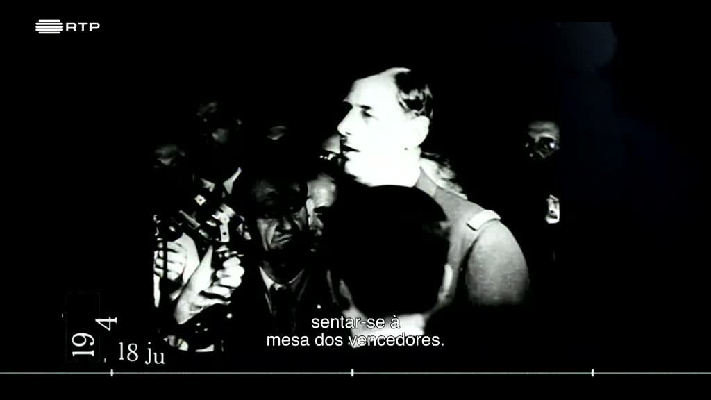 Imagem de Brumas da Memória: Os Portugueses Contr