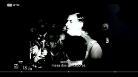 Imagem de Brumas da Memria: Os Portugueses Contra o III Reich