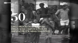 Imagem de Severino Elias Ngoenha / Em Busca da Liberdade