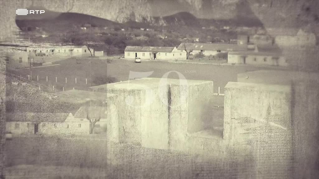 Imagem de Histórias de Luta, Legados da Liberdade - Nós, os nacionalistas - Justino Pinto de Andrade