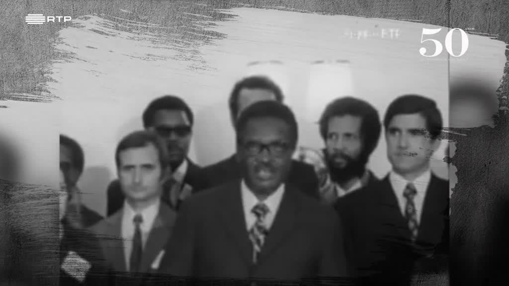 Imagem de Histórias de Luta, Legados da Liberdade - As lutas que travámos - Eugénia Neto