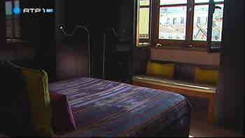 H� Ouro na Baixa...