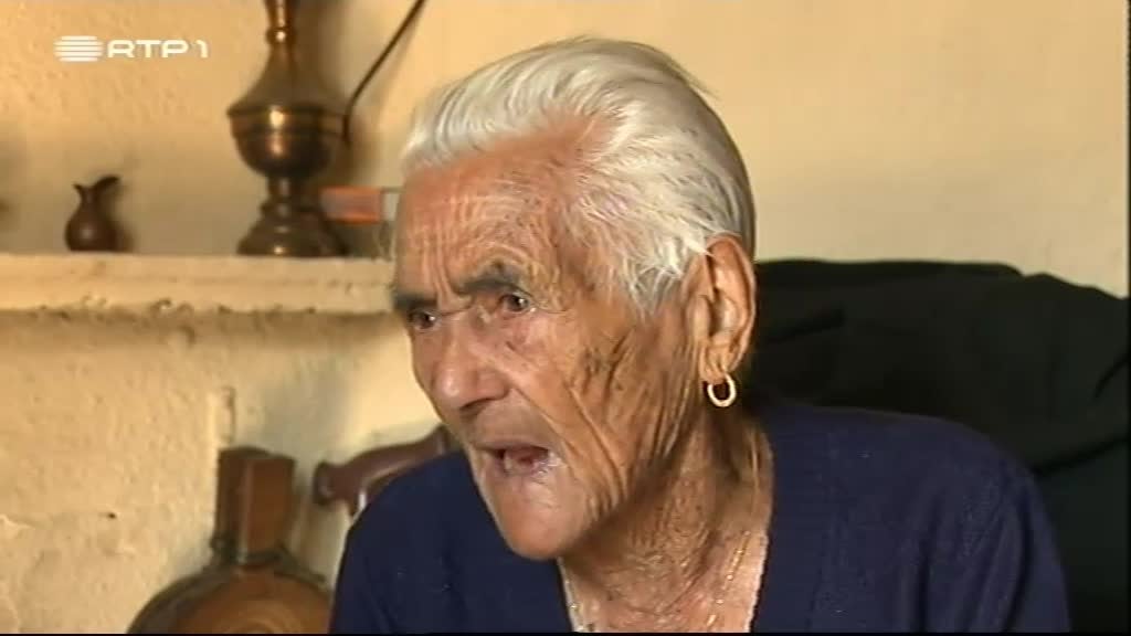 Imagem do Programa / Episiódio - Linha da Frente - Renascer aos 100