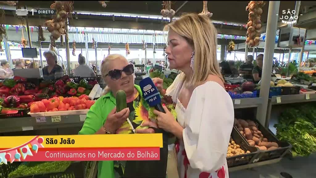 Imagem de São João 2025