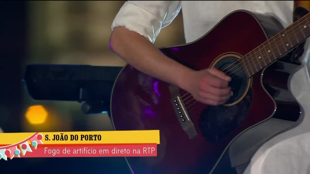 Imagem de Noite de São João