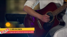 Imagem de Noite de So Joo