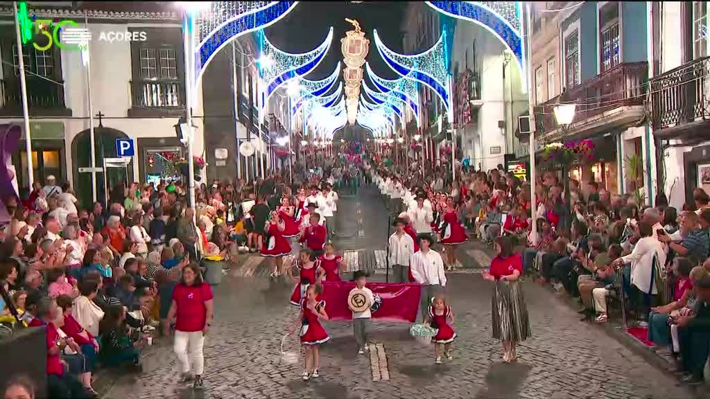 Imagem de Sanjoaninas | 2025 - Compacto Marchas de São João