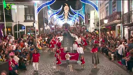 Imagem de Compacto Marchas de So Joo