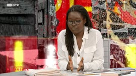 Imagem de Leopoldina Fekayam�le - Estudante, 1995