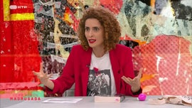 Imagem de T�nia Gra�a - Psic�loga e sex�loga, 1991