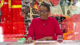 Imagem de Edalina Sanches - Cientista Pol�tica, 1980