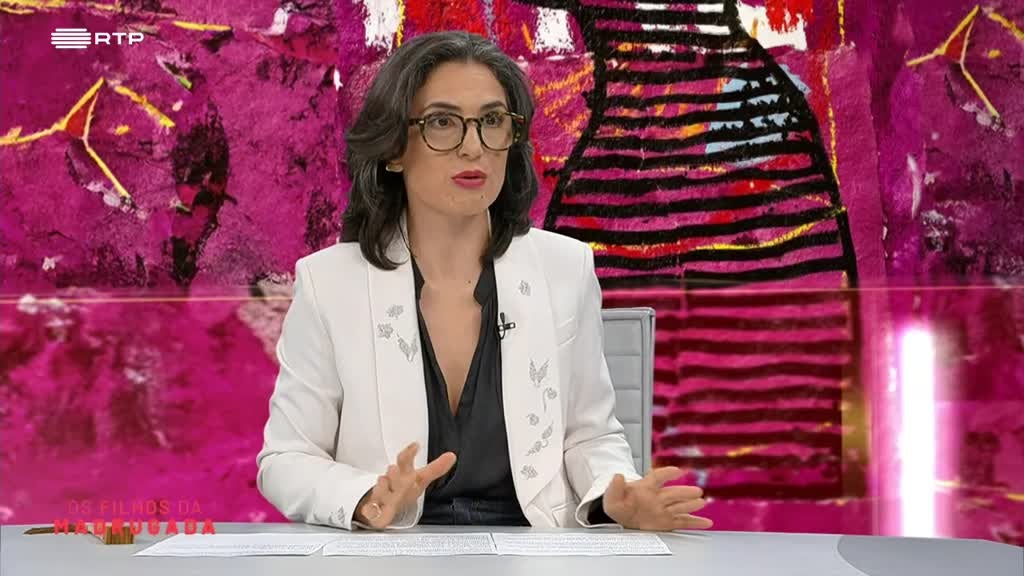 Imagem de Os Filhos da Madrugada - Rafaela Cardeal - Investigadora em literatura brasileira, 1989