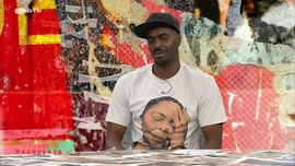 Imagem de Sinho Pina - Vigilante e dinamizador scio-cultural, 1976