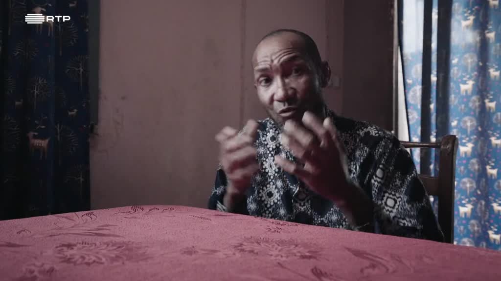 Imagem de Filhos de Tuga - A Viagem