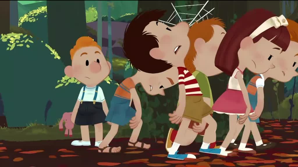 Imagem de As Férias do Menino Nicolau