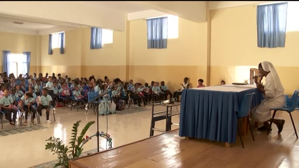 Imagem de Nha Terra Nha Cretcheu - Especial 50 Ano