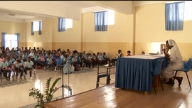 Imagem de Nha Terra Nha Cretcheu - Especial 50 Anos de Independ�ncia de Cabo Verde