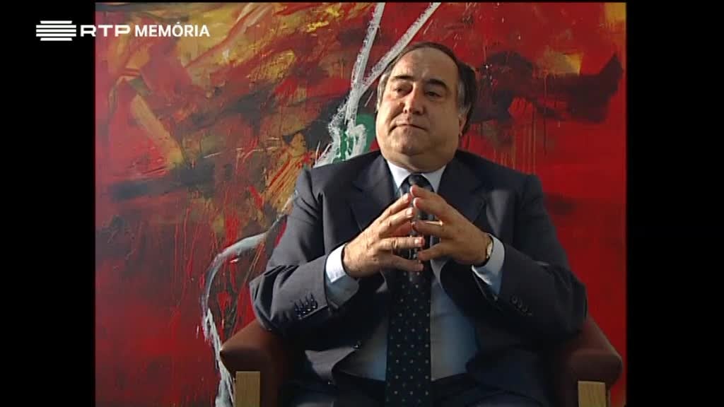 Imagem de Retratos Contemporâneos: António Aleix