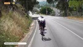 Imagem de Prova de Estrada - Sub 23 Masculinos