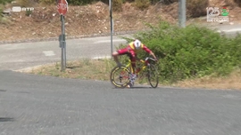 Imagem de Campeonato Nacional de Contrarrelgio Paraciclismo