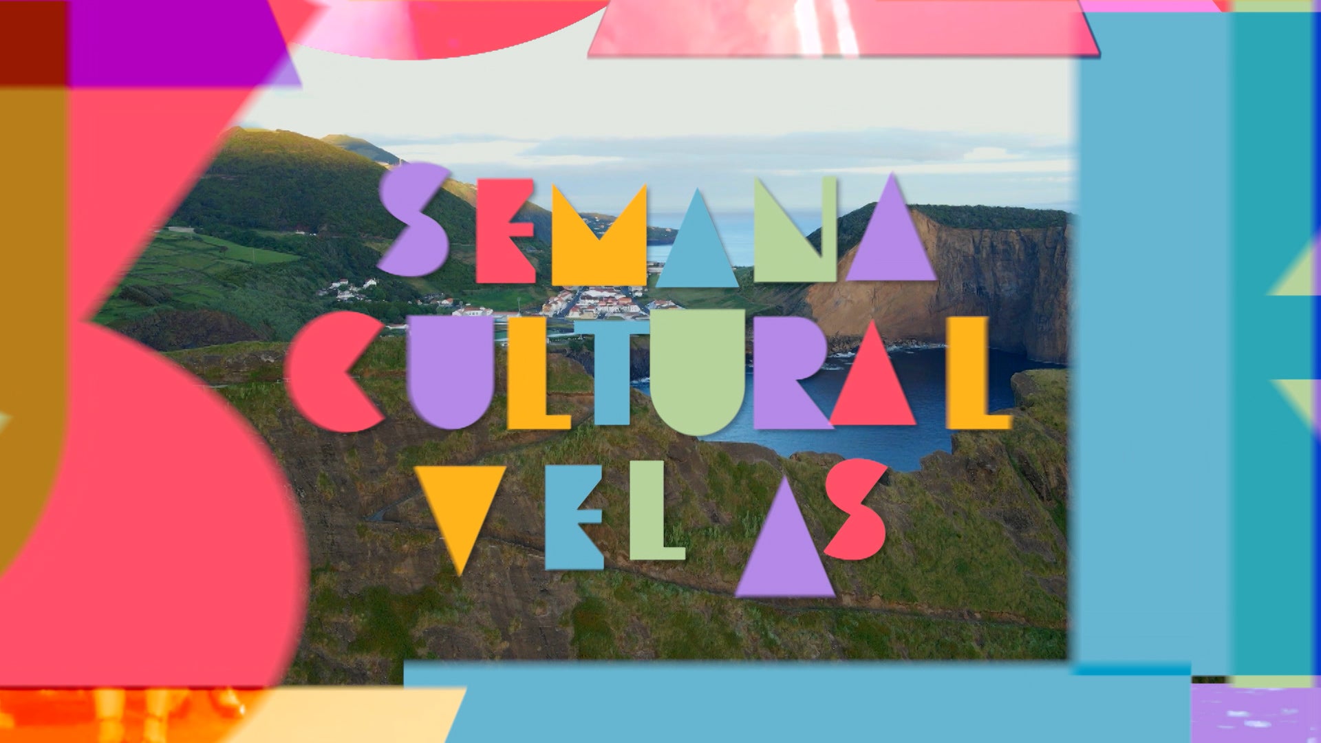 Imagem de 36ª Semana Cultural das Velas | Diá - Diário #1