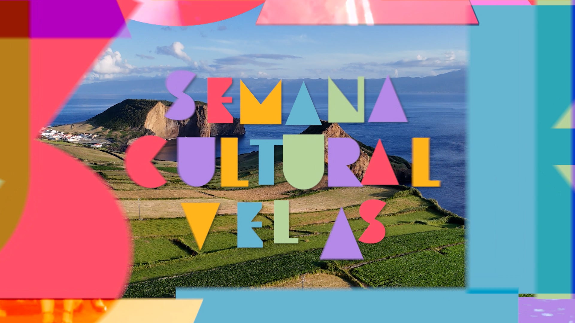 Imagem de 36ª Semana Cultural das Velas | Diá - Diário #5