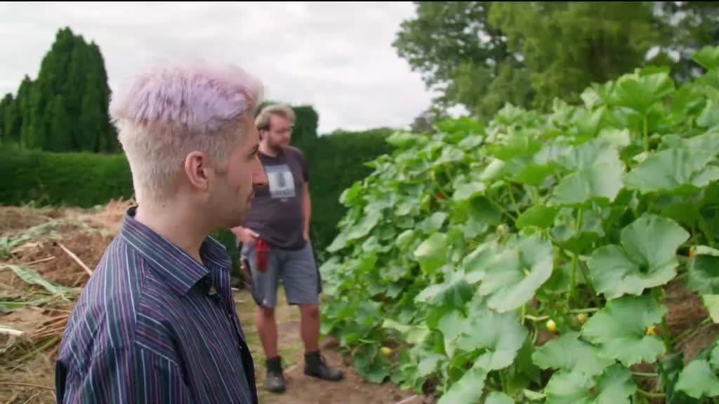 Imagem de Sussex, a Joia de Inglaterra