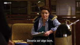 Imagem de Justia para Todos